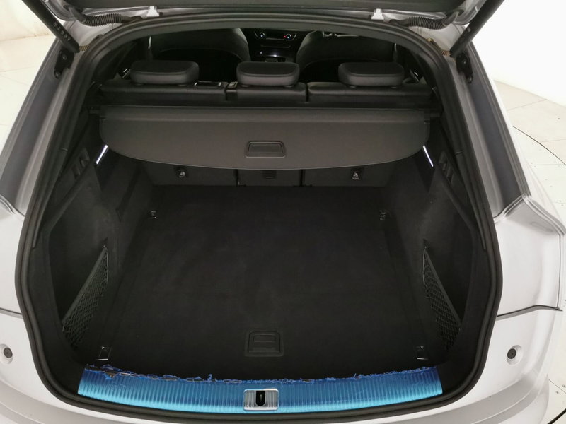 Audi Q5 Sportback usata a Chieti (7)