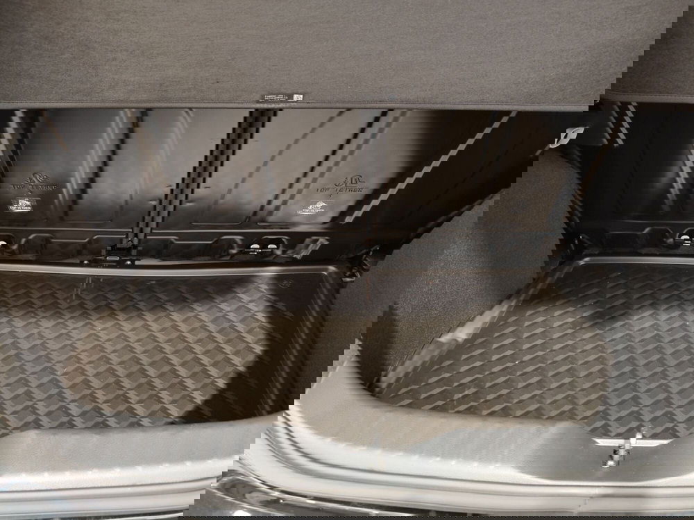 Toyota Aygo X nuova a Roma (12)