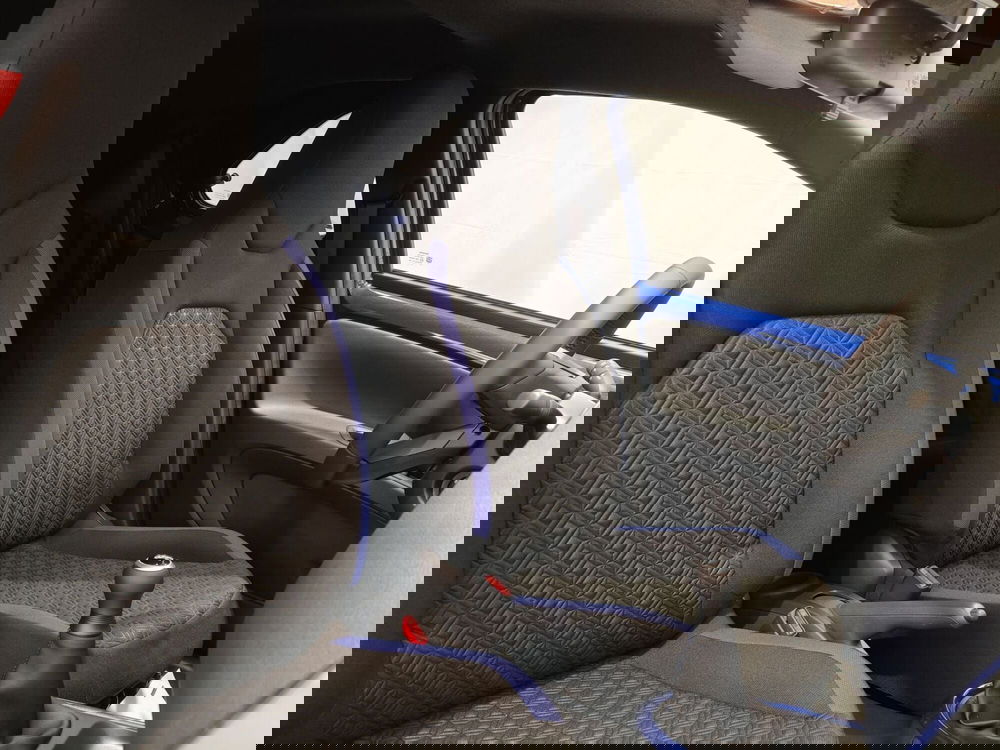 Toyota Aygo X nuova a Roma (6)