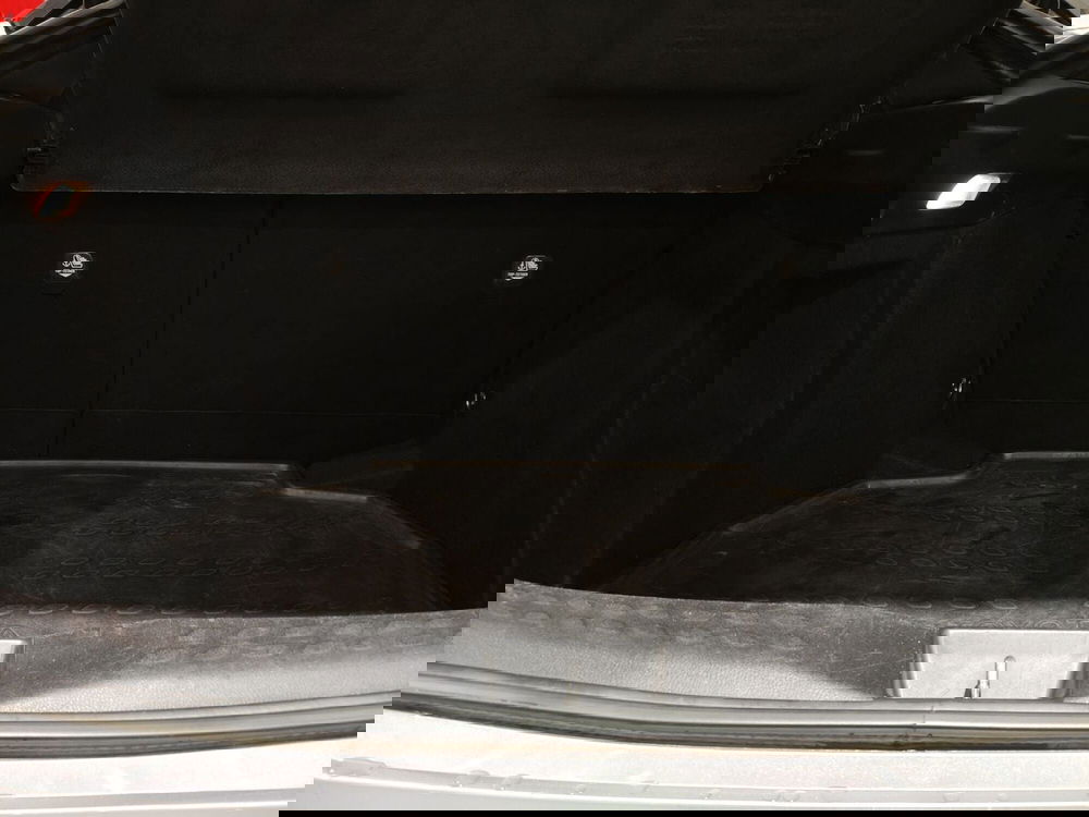 Toyota Toyota C-HR usata a Roma (13)