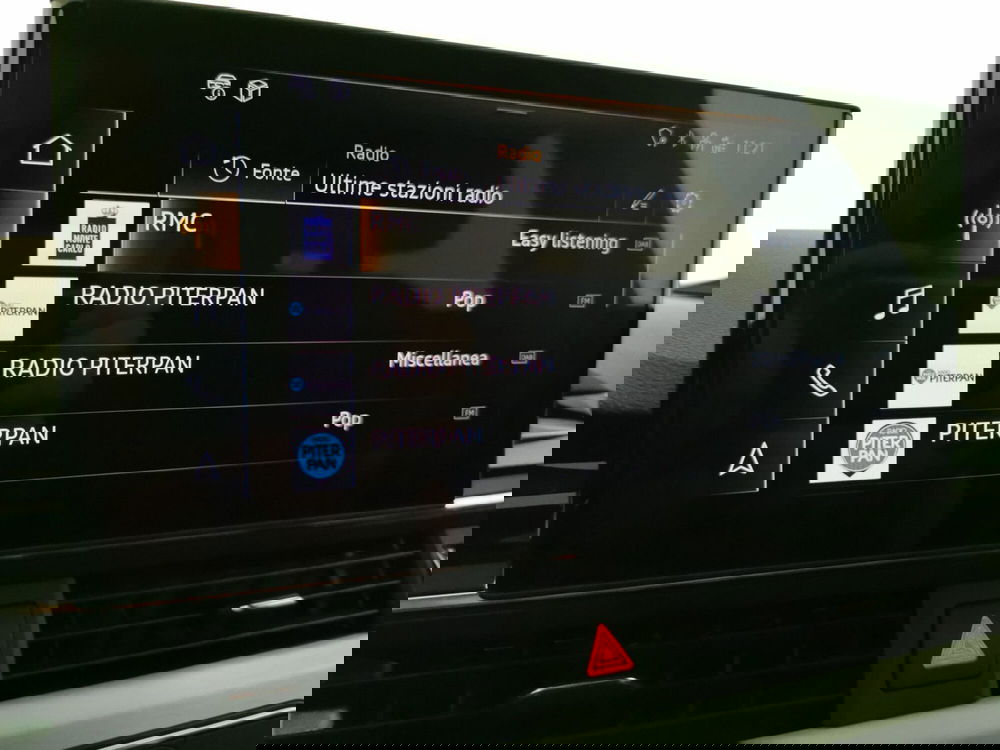 Audi A4 Avant usata a Chieti (13)