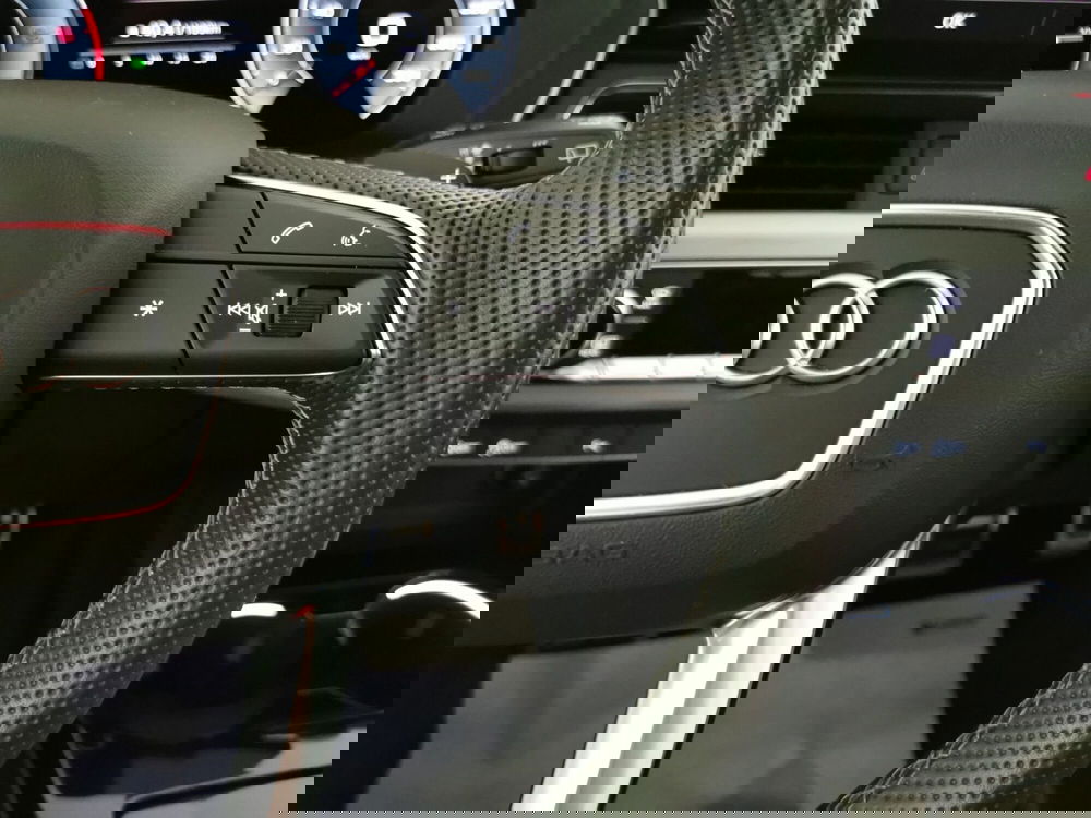 Audi A4 Avant usata a Chieti (18)