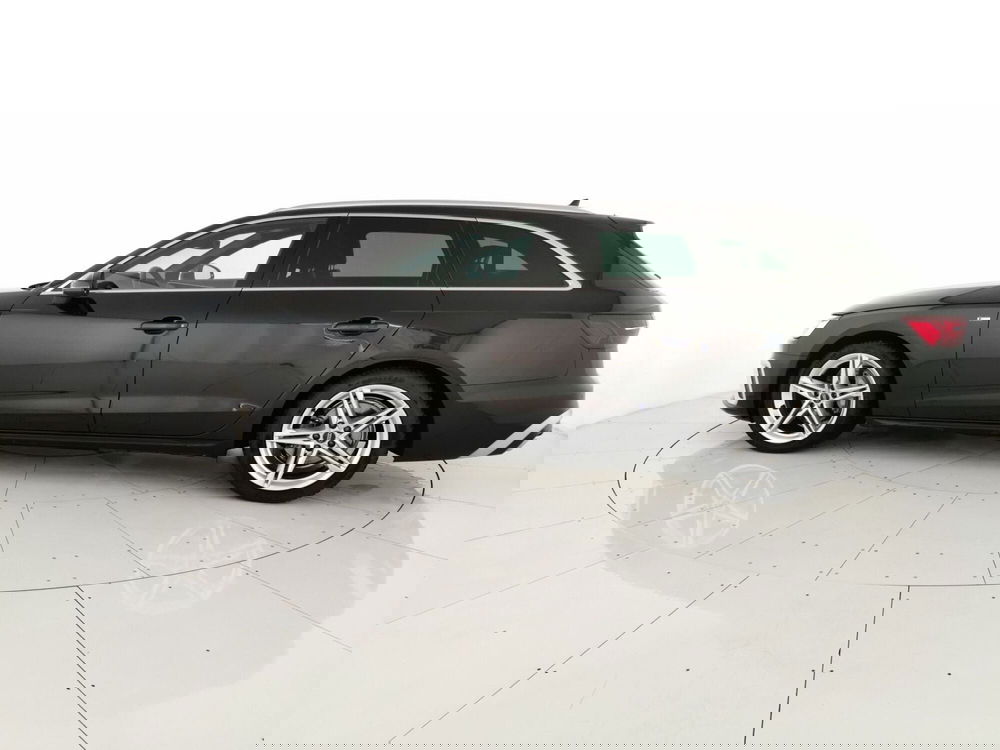 Audi A4 Avant usata a Chieti (2)