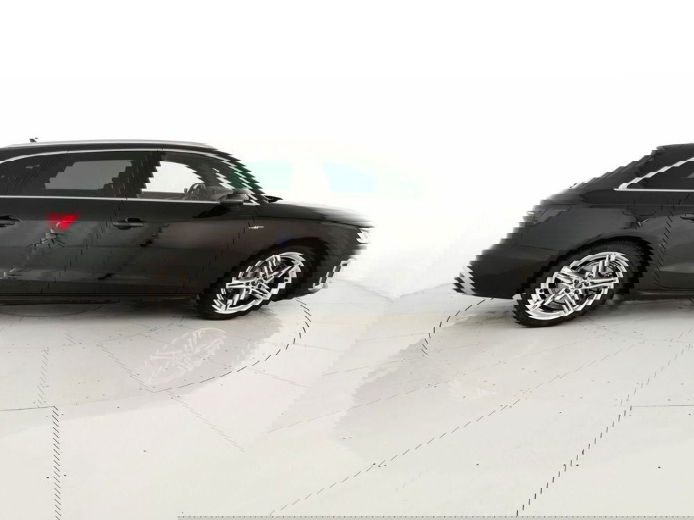 Audi A4 Avant usata a Chieti (4)