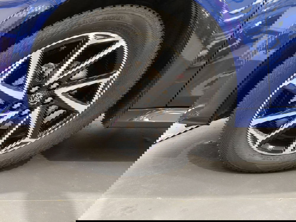 Toyota Yaris usata a Roma (18)