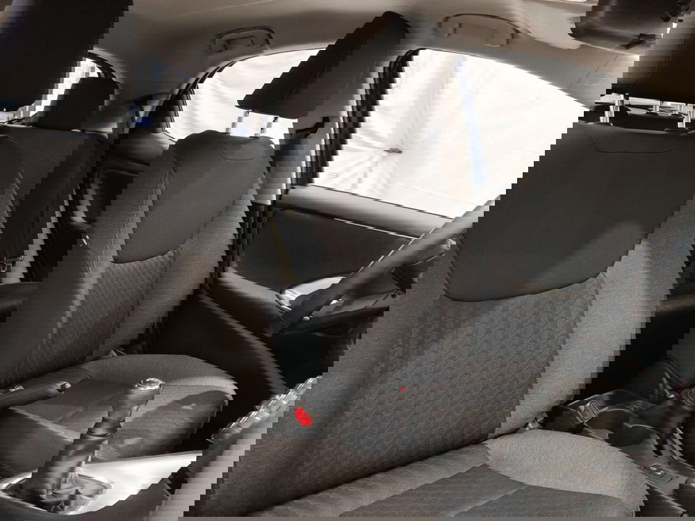 Toyota Yaris usata a Roma (7)