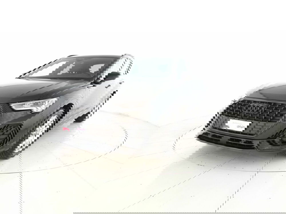 Audi Q3 usata a Chieti