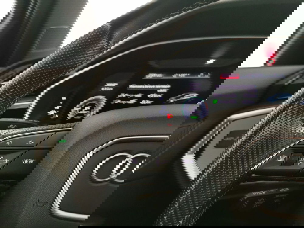 Audi Q3 usata a Chieti (10)