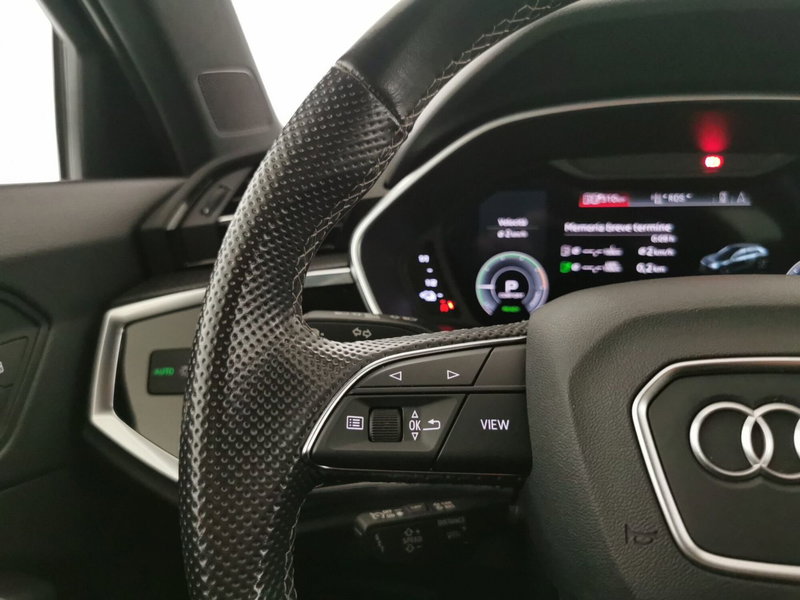 Audi Q3 usata a Chieti (10)