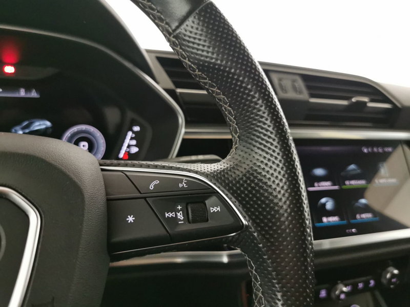 Audi Q3 usata a Chieti (11)