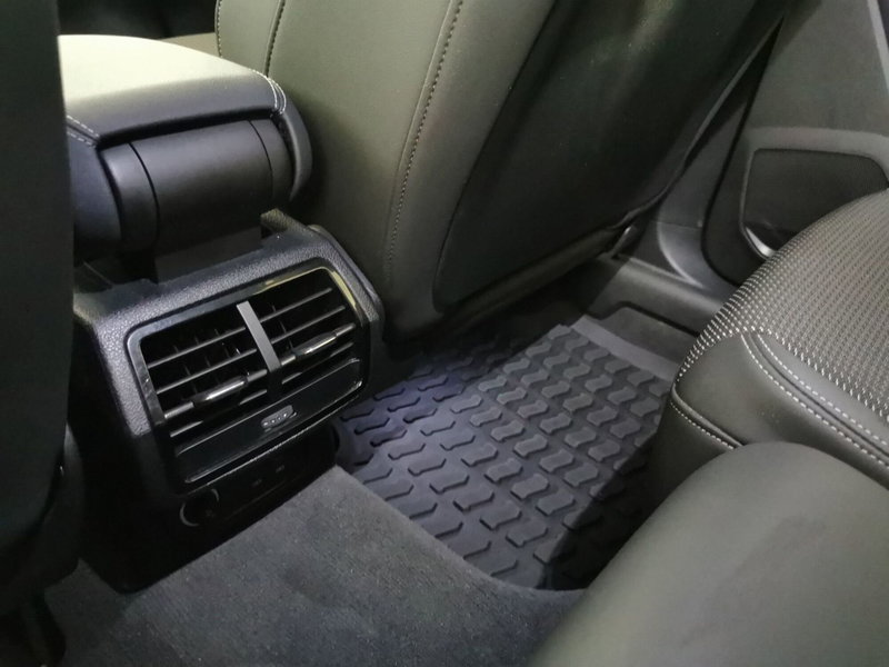 Audi Q3 usata a Chieti (12)