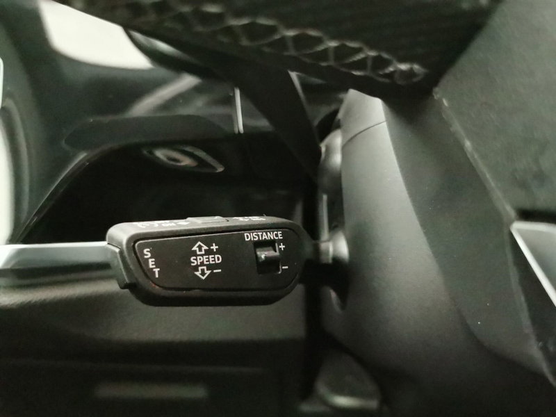 Audi Q3 usata a Chieti (14)