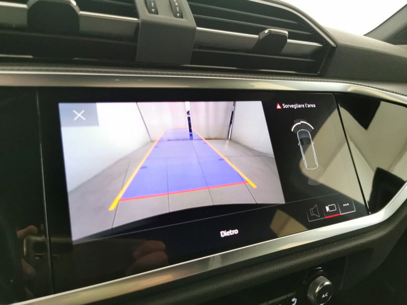 Audi Q3 usata a Chieti (15)