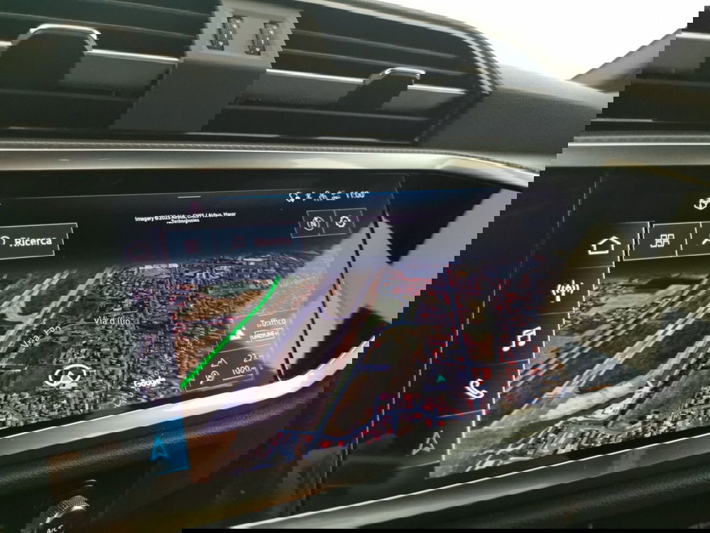 Audi Q3 usata a Chieti (16)