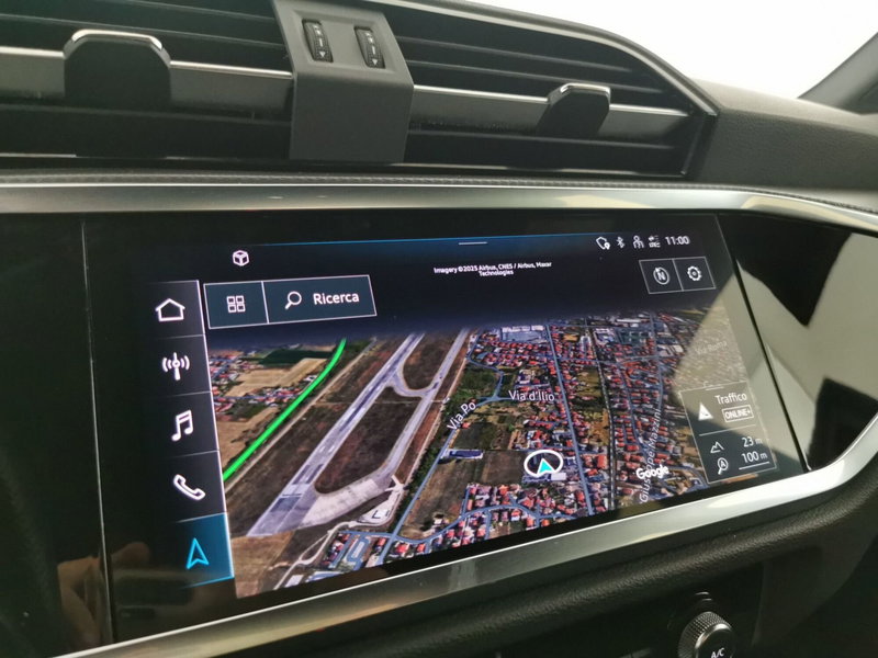 Audi Q3 usata a Chieti (16)