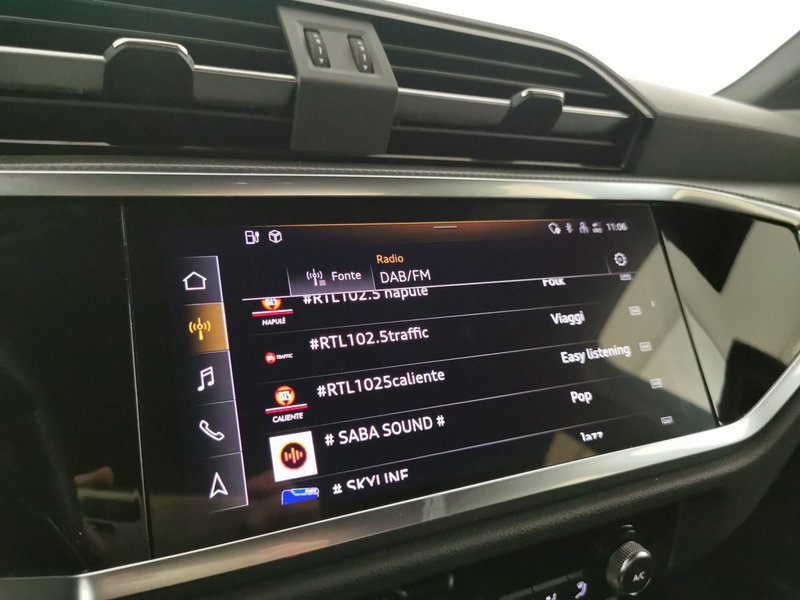 Audi Q3 usata a Chieti (17)