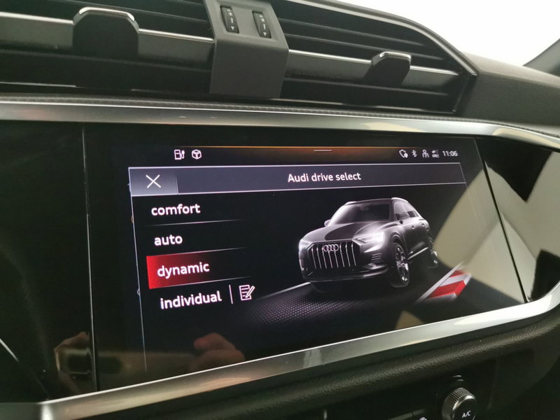 Audi Q3 usata a Chieti (18)