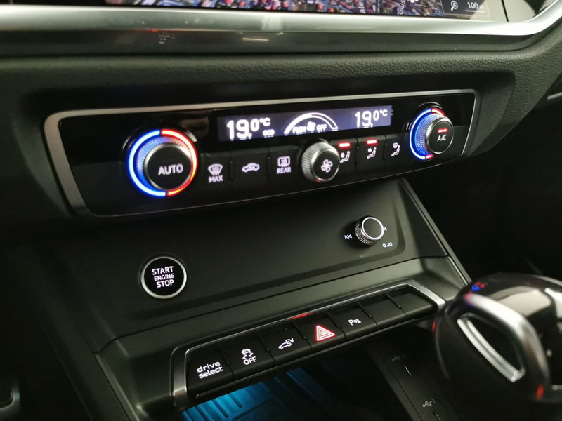 Audi Q3 usata a Chieti (19)