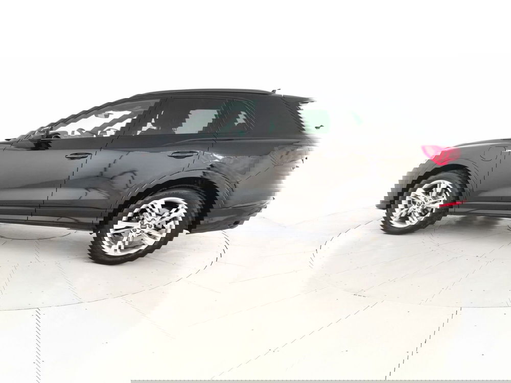 Audi Q3 usata a Chieti (2)