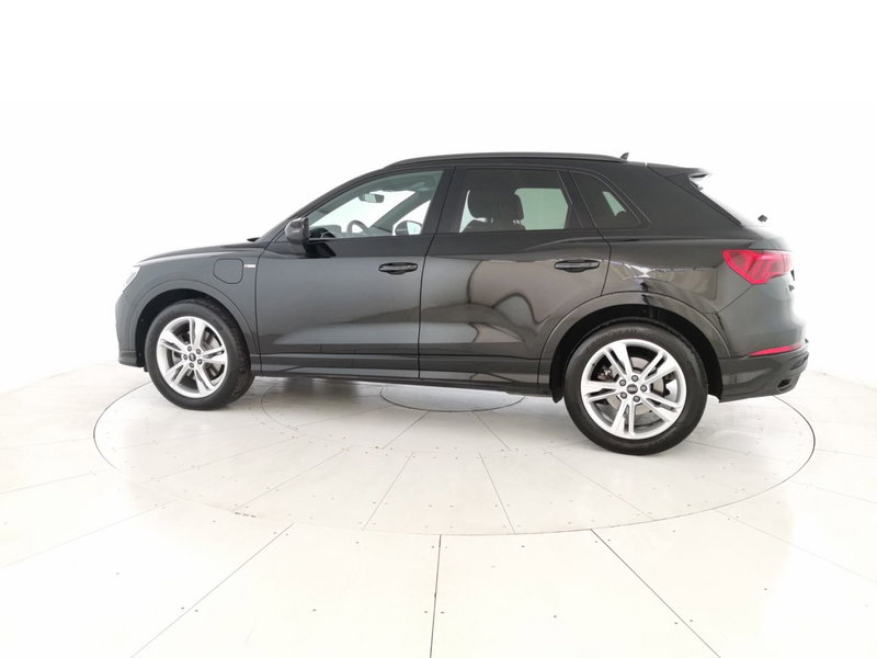 Audi Q3 usata a Chieti (2)
