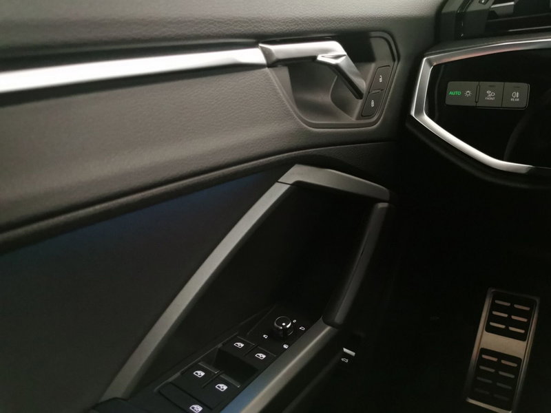 Audi Q3 usata a Chieti (20)