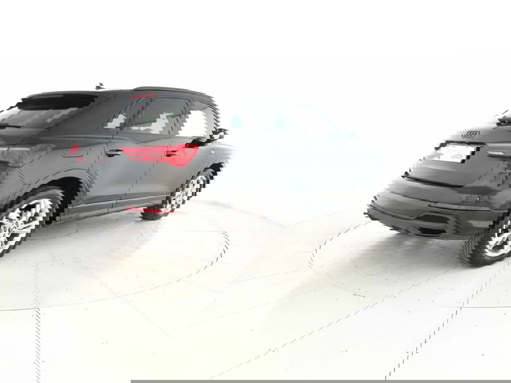 Audi Q3 usata a Chieti (3)