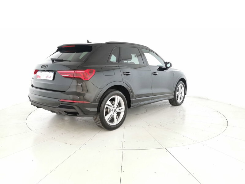 Audi Q3 usata a Chieti (3)