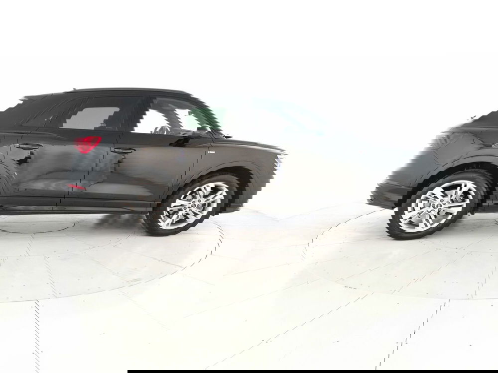 Audi Q3 usata a Chieti (4)