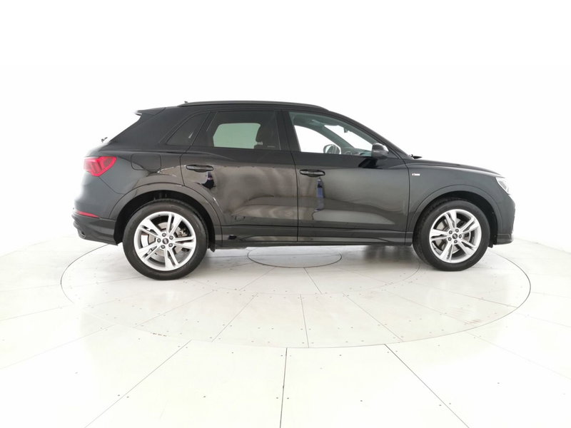 Audi Q3 usata a Chieti (4)