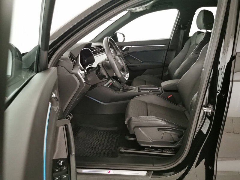 Audi Q3 usata a Chieti (5)