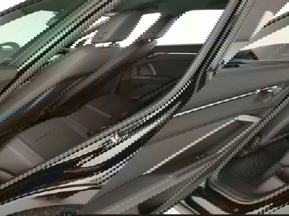 Audi Q3 usata a Chieti (6)