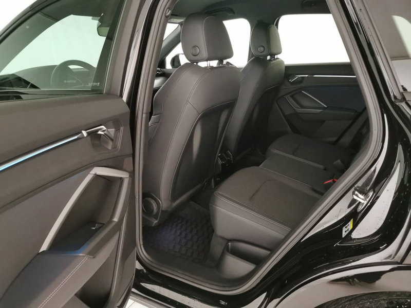 Audi Q3 usata a Chieti (6)