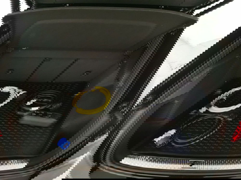 Audi Q3 usata a Chieti (7)