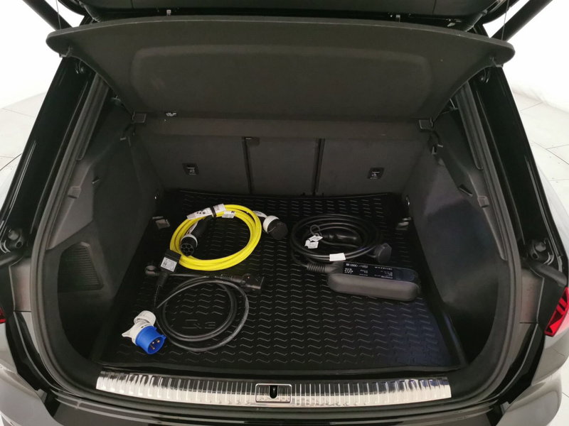 Audi Q3 usata a Chieti (7)