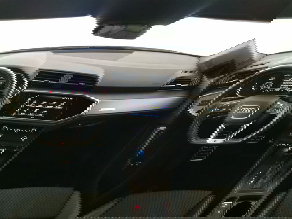 Audi Q3 usata a Chieti (8)