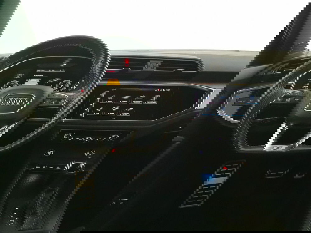 Audi Q3 usata a Chieti (9)