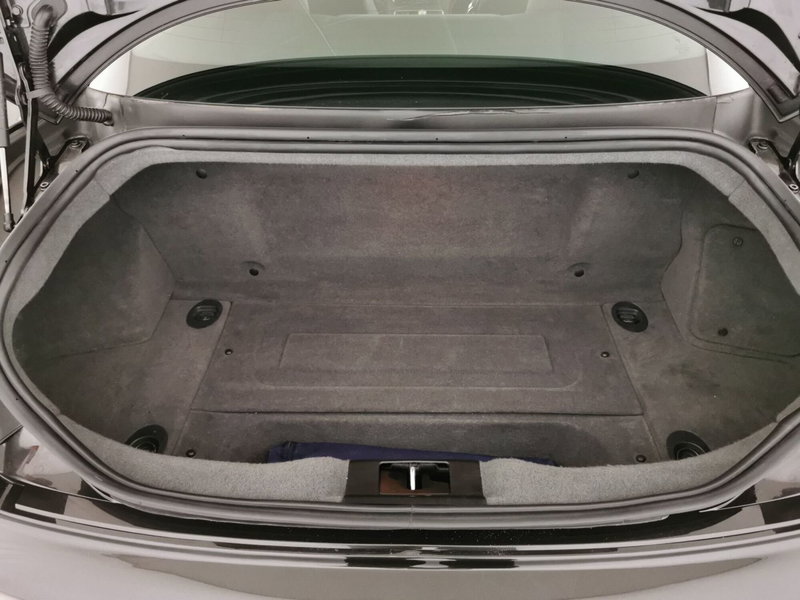 Maserati Granturismo usata a Chieti (10)