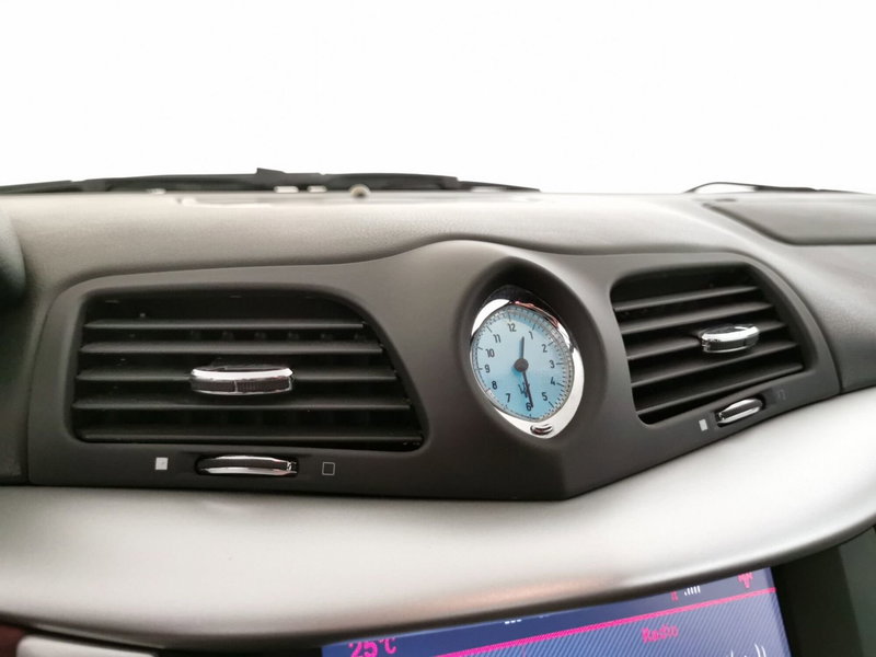 Maserati Granturismo usata a Chieti (15)