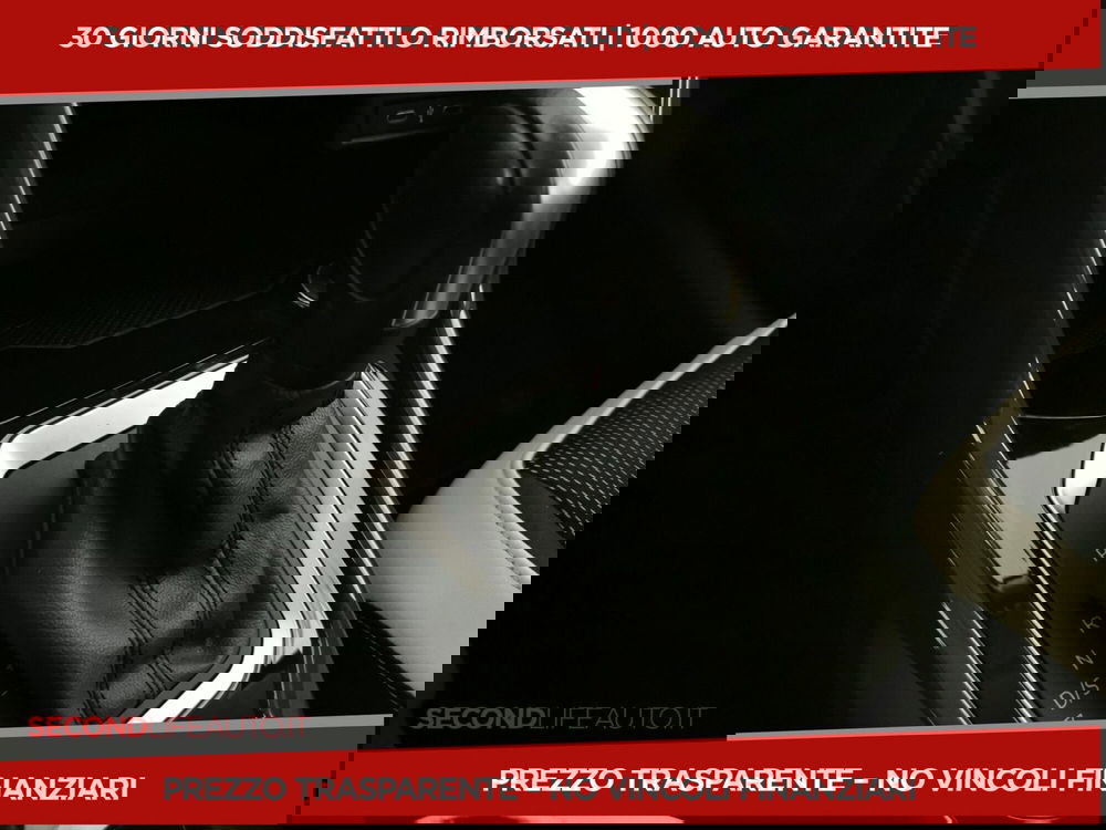 Volkswagen T-Roc usata a Chieti (15)