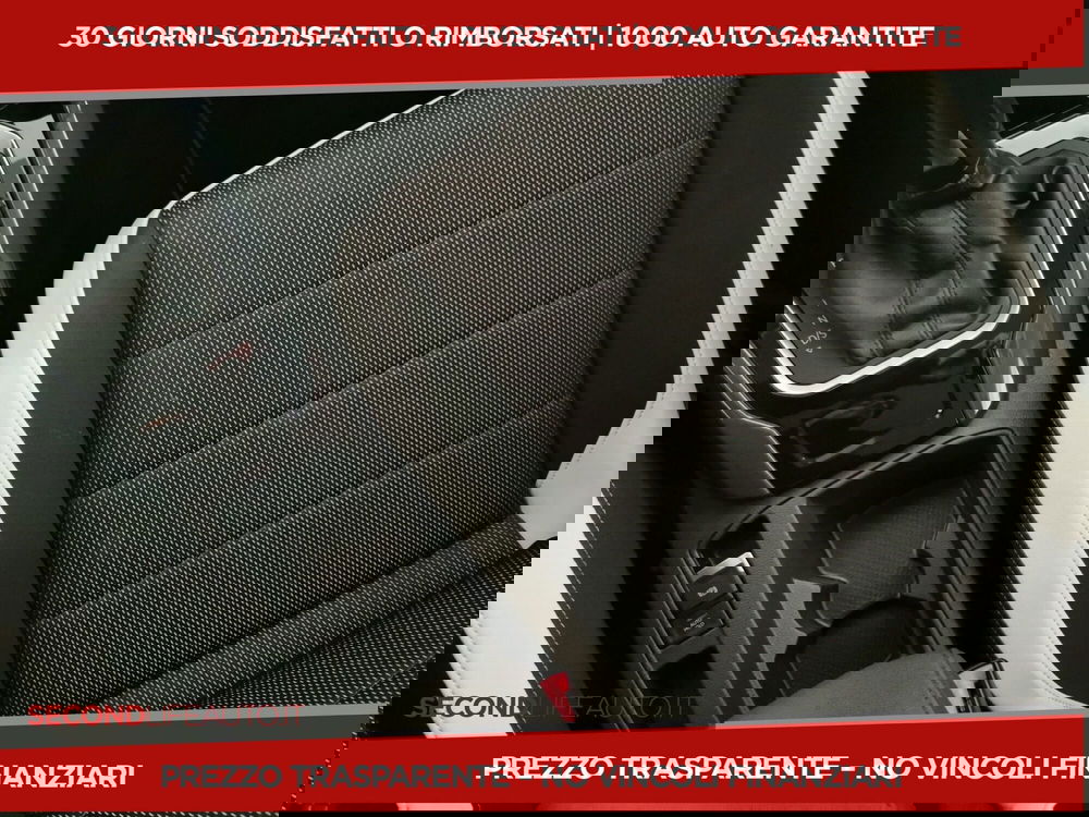 Volkswagen T-Roc usata a Chieti (16)