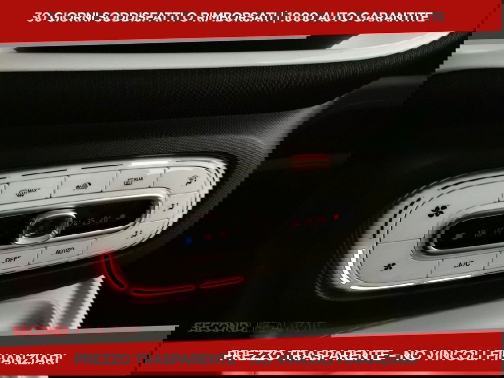 smart Fortwo Cabrio usata a Chieti (10)