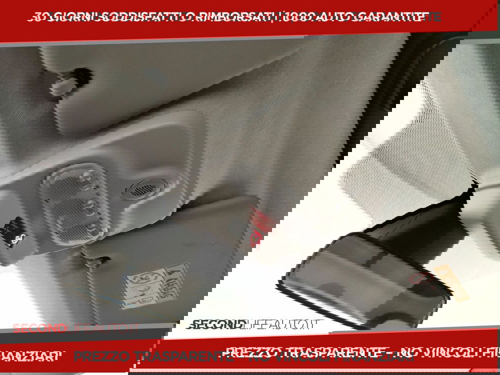 smart Fortwo Cabrio usata a Chieti (12)