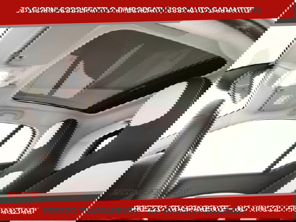 smart Fortwo Cabrio usata a Chieti (13)