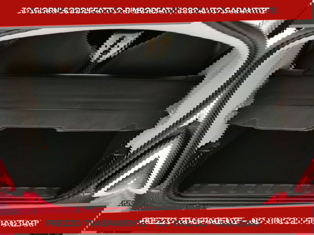 smart Fortwo Cabrio usata a Chieti (6)