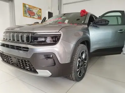 Jeep Avenger 1.2 turbo Summit fwd 100cv nuova a Castellarano