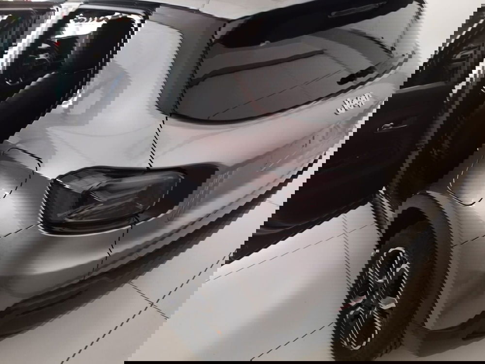 Jeep Avenger nuova a Reggio Emilia (5)