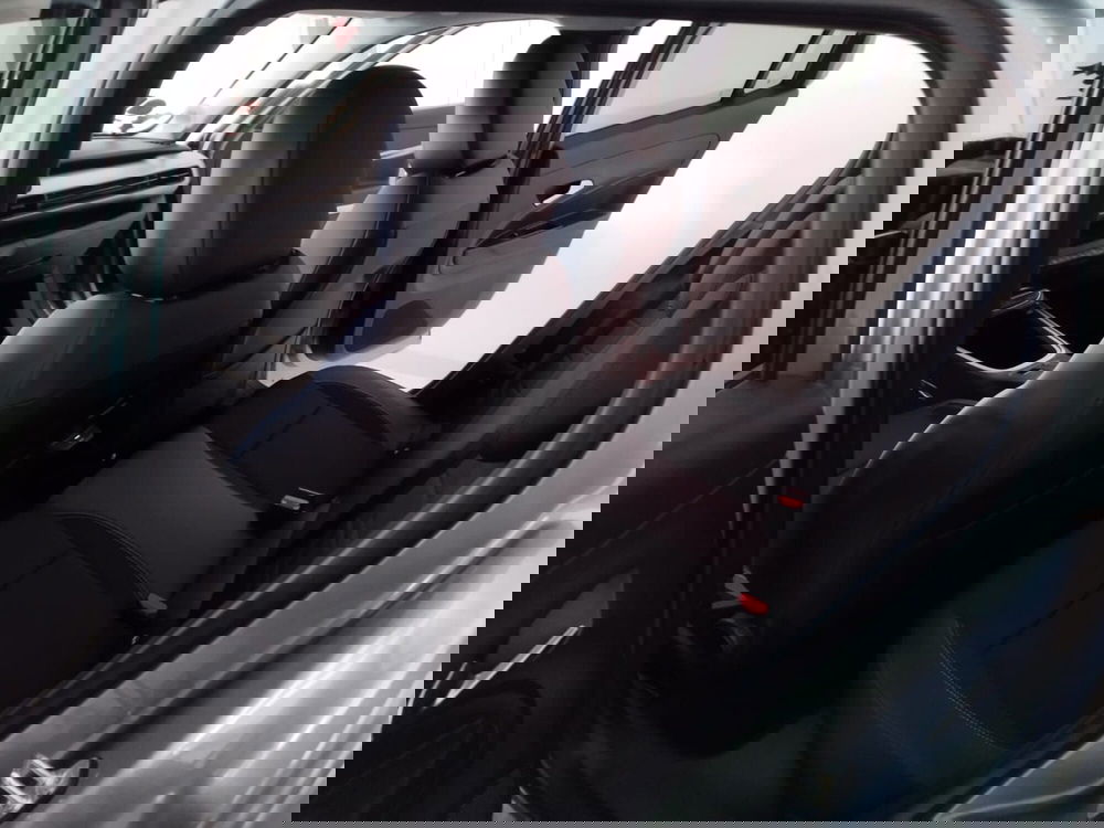 Jeep Avenger nuova a Reggio Emilia (7)