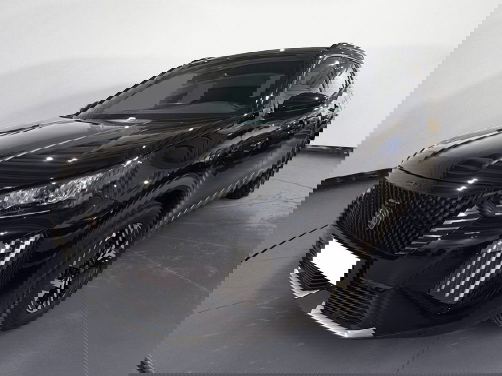 Peugeot 2008 usata a Agrigento