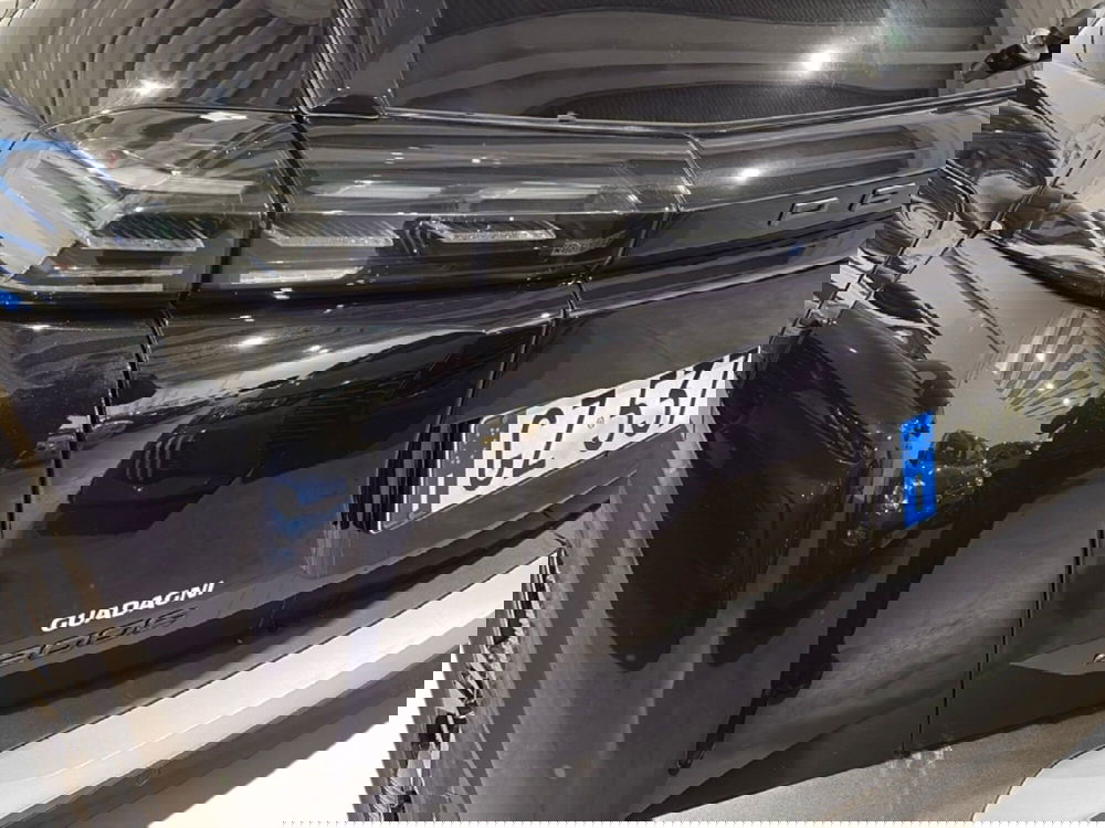 Peugeot 2008 usata a Agrigento (10)