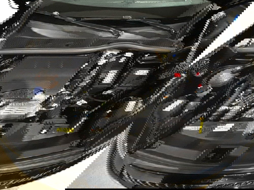 Peugeot 2008 usata a Agrigento (13)